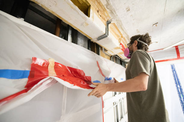 Best Water Damage & Mold Remediation  in Platteville, CO